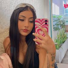 Paula Cáceres (@p_juli22) • Threads, Say more