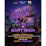 Summa Bash 2026