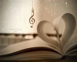 Love Music Books Wallpaper Book Wallpaper Music Book Music Love