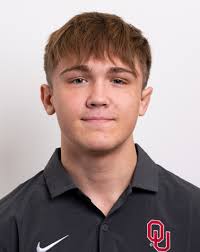 OKLAHOMA WRESTLING