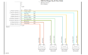 Maybe you would like to learn more about one of these? Diagram 2000 Ford Ranger Wiring Color Code Pinout Diagram And Plug Full Version Hd Quality And Plug Soadiagram Festivalillica It