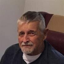 Arthur "Art" E. Hatfield Obituary