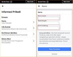 Arial unicode ms * character set : 2 Cara Membuat Nama Facebook Kosong Blank 2020 Terbaru Asalkata