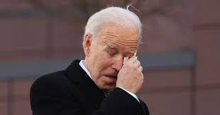 Behind Joe Biden's tragic family history and Irish connection as President  withdraws