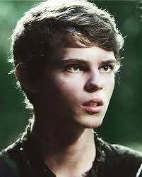 Pin On Robbie Kay Peter Pan