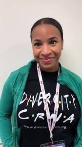 A crna•ish testimony from Tiffany Holmes, BSN, RN, CCRN who traveled from  Detroit to the Diversity CRNA 2024 Information Session & Airway Simulation  Lab Workshop hosted at Duke University! Thank you ...