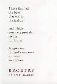 We know that some rappers are more poetic than others. Broetry And The Anthology Of Rap Square Up To Masculine Verse Cleveland Com
