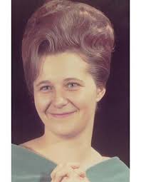 Edith Brown Obituary September 1, 2024