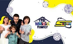 .microsoft store for windows 10, windows 8.1, windows 10 mobile, windows phone 8.1, windows phone 8. Arabic Youtube Stars The Moshaya Family Get Animated With Spacetoon Animation Magazine