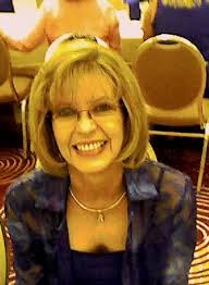 Isabel Swift...Wouldn't you like to know?: RWA Photos & A Few Notes