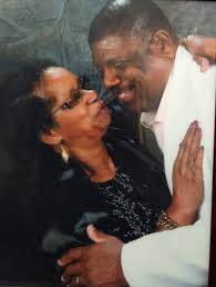 I Will love you until the end of time. My husband Rufus and I have enjoyed  46 years of marriage and 49 years of companionship. We were meant to be  together and