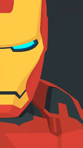 Wallpaper iron man hd untuk android. Ultra Hd Iron Man Wallpaper 4k For Android