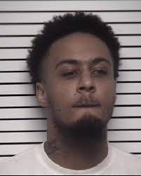 Iredell traffic stop results in arrests of five