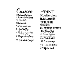 Burn Book Server Booklet 5x8waitress Booklet server Book - Etsy