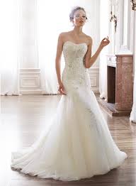Find great deals on ebay for swarovski crystal wedding dress. Maggie Sottero Maylene Couture Bridal