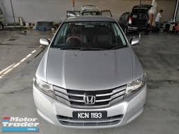 We will send your quote request to other honda dealers, which are close to the selected dealers chosen, so you can get the best price! Rm 32 000 2009 Honda City 1 5l I Vtec A