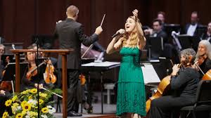 Devin Glasgow- Flutist