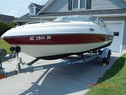 Maybe you would like to learn more about one of these? Stingray 200cs 21ft Cuddy 2000 For Sale For 7 800 Boats From Usa Com