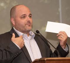 FALL 2024 STUDENTS, UNIVERSITY, INDUSTRY, + DONORS