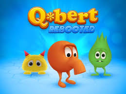 Animal coloring pages for adults. Q Bert Rebooted Apk 1 2 Download For Android Download Q Bert Rebooted Apk Latest Version Apkfab Com