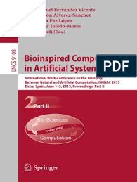 Looking for bee swarm simulator codes roblox? Bioinspired Computation In Artificial Systems International Work Conference On The Interplay Between Natural And Artificial Computation Iwinac 2015 Elche Spain June 1 5 2015 Proceedings Part Ii Pdf Computer Vision Artificial Intelligence