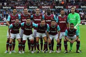 Jesse lingard burst into form at west ham with the help of his brother, louie scott, and uefa. West Ham History Of The English Football Club
