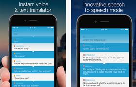 تطبيق Speak Translate لترجمة صوتك بمختلف اللغات البوابة العربية للأخبار التقنية