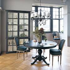 novaya kollekciya maisons du monde francuzskie tradicii foto idei dizajn in 2021 round dining room table round dining room decor