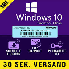 When it reaches to 80%, it stops. Windows10 Pro 32 64 Bit Key Vollversion Aktivierungsschlussel Ms Win 10 Pro Eur 4 99 Picclick De