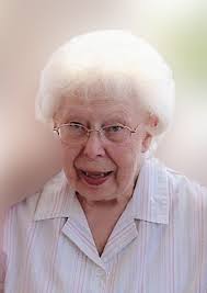 Obituary of Mary Ann Hay