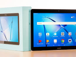 Huawei MediaPad T3 10 im Test: Ein ...
