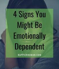 It can also be emotional trauma, like recovering from a divorce or a tough. Emotional Independence 5 Steps To Start Living The Life You Deserve Happier Human
