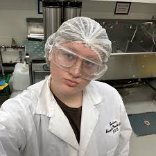 Pacey Virden and Himanjali Tavva are two of 13 undergraduate students  interning with the Food Entrepreneurship and Manufacturing Institute (FEMI)  this summer. During their internships, Pacey and Himanjali have gained  experience in