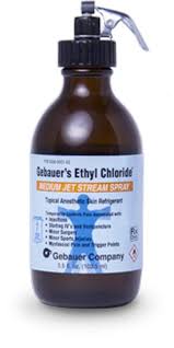 Gebauer pain ease top aerosol mist spray drug: Welcome To Kadiri Health