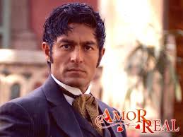 Fernando Colunga In Amor Real My Favorite Soap Fernando Colunga Amor Real Tv