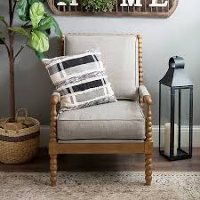 Check spelling or type a new query. Davis Spindle Accent Chair From Kirkland S Accent Chairs For Living Room Arm Chairs Living Room Accent Chairs