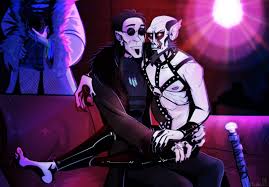 Female ventrue character from vampire the masquerade: Poisoned Reptile On Twitter Vtmb Vtm Vampire Vampirethemasquerade Nosferatu Malkavian Oc Originalcharacter Collab Artwork With My Darling Https T Co Rsw3zzmvbc Russell And His Bf Dylan In David S Night Club Https T Co T8iokxa2tl