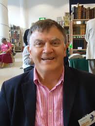 Philip Burden (Clive A. Burden)