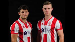 This graph may help you to bet on lincoln red imps matches, but be aware of that sofascore livescore. Home Kit On Sale Now News Lincoln City
