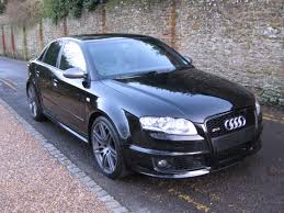 Image result for Phantom Black 2007 RS4