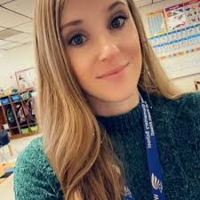 Barb George (@BarbGeorge1)