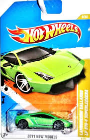 Lamborghini Gallardo Lp 570 4 Superleggera 2011 Hot Wheels New Models 9 50 Grn Hotwheels Lamborghi Hot Wheels Toys Hot Wheels Cars Storage Mattel Hot Wheels