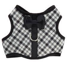 Check spelling or type a new query. Top Paw Plaid Bow Tie Vest Dog Harness Dog Harnesses Petsmart
