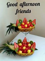 Pin By Karmegam Gobalakrishnan On Afternoon And Fruits Fruit Displays Fruit Salad Decoration Fruit Design
