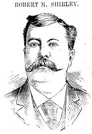 Shirley Association Genealogical Research Website