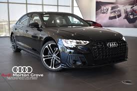 Image result for Mythos Black 2025 A8