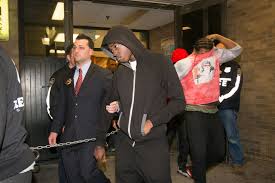 The rapper from brooklyn, new york began rapping at the age of 10 in the year 2004. Prosecutors Rapper Bobby Shmurda Driving Force Behind Deadly Gang Wsj