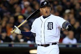 José miguel cabrera torres, better known as miguel cabrera or by his nickname miggy, is a venezuelan professional baseball player, who is currently the first baseman for the 'major league baseball' team 'detroit tigers'. Mike Trout Vs Miguel Cabrera Revisiting The 2012 American League Mvp Race Bleacher Report Latest News Videos And Highlights