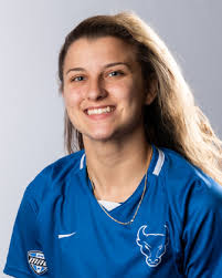 2021 WOMEN'S SOCCER MEDIA GUIDE