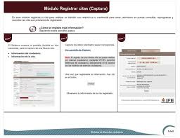 Conoce los bienes y servicios que el ine programa adquirir o contratar para cumplir con sus objetivos. Ife Citas Internet La Economia